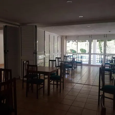 Apartmán Beferent Riviera Blanca Golf - Playa