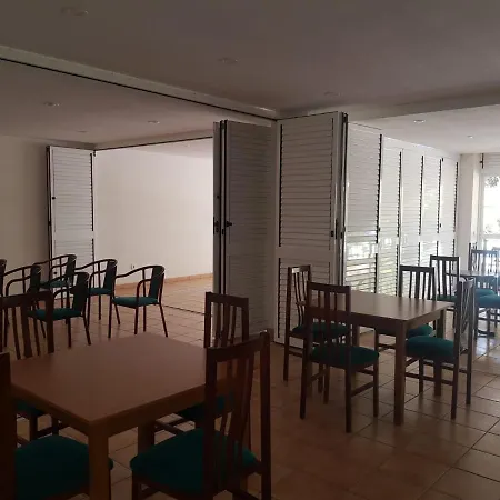 아파트 Beferent Riviera Blanca Golf - Playa