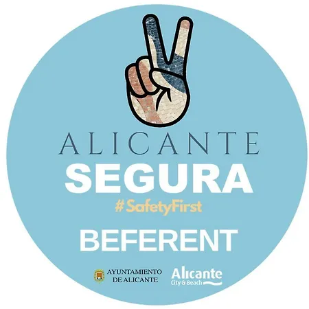 Beferent Riviera Blanca Golf - Playa *