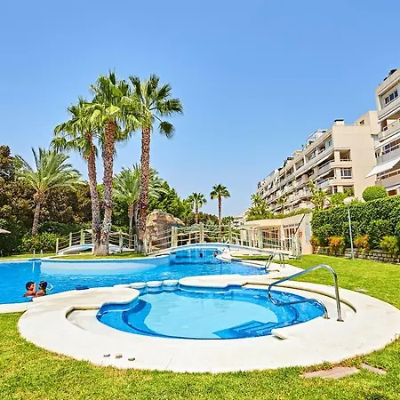 Daire Beferent Riviera Blanca Golf - Playa *
