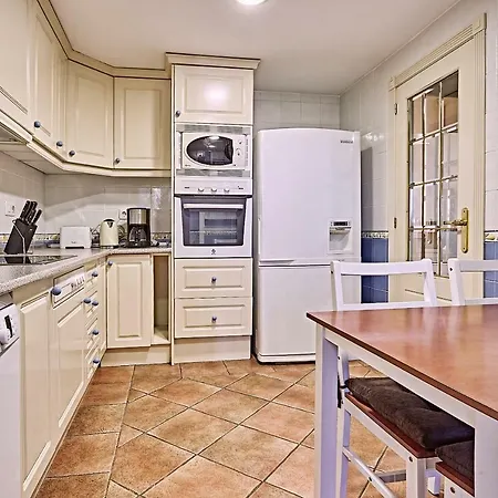 Apartmán Beferent Riviera Blanca Golf - Playa *