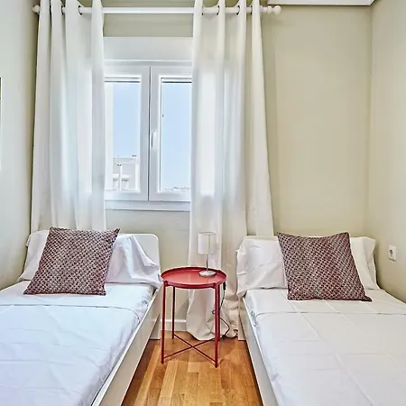 Beferent Riviera Blanca Golf - Playa