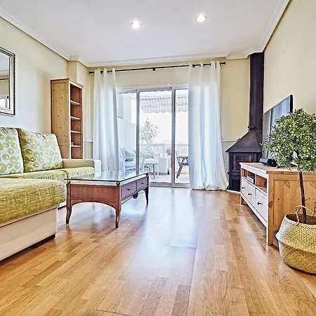 Beferent Riviera Blanca Golf - Playa