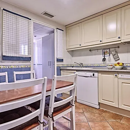 Apartmán Beferent Riviera Blanca Golf - Playa