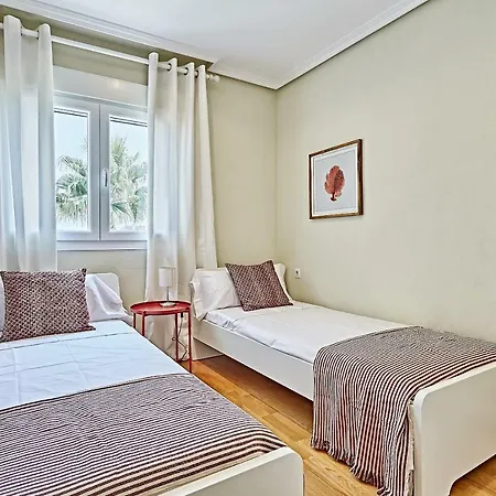 Beferent Riviera Blanca Golf - Playa Alicante