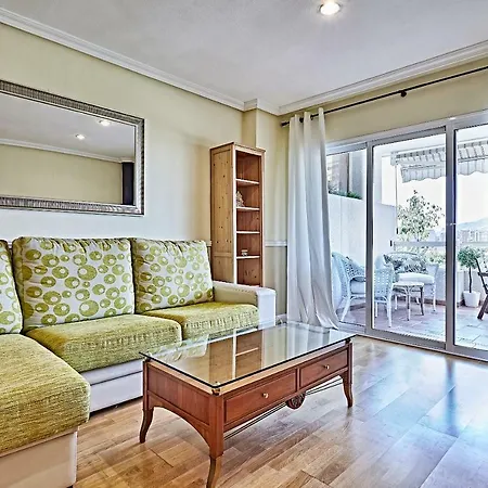 Beferent Riviera Blanca Golf - Playa * Alicante