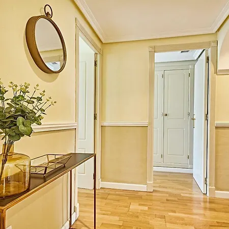 Apartmán Beferent Riviera Blanca Golf - Playa