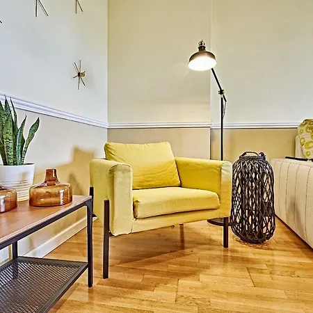 Apartmán Beferent Riviera Blanca Golf - Playa Alicante