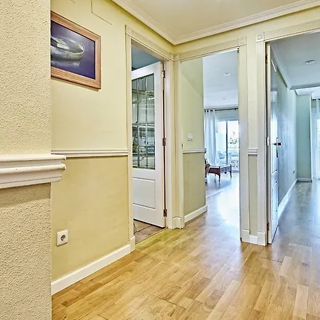 Beferent Riviera Blanca Golf - Playa Apartmán *