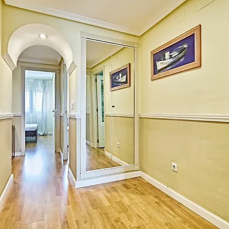 Beferent Riviera Blanca Golf - Playa * Alicante