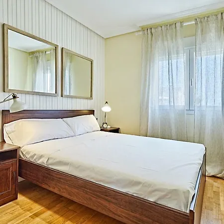 Beferent Riviera Blanca Golf - Playa * Alicante