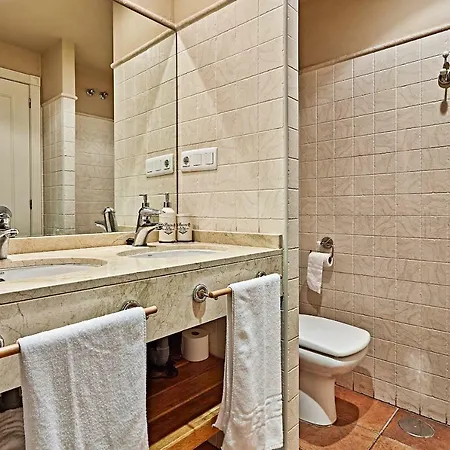 Beferent Riviera Blanca Golf - Playa Apartmán *