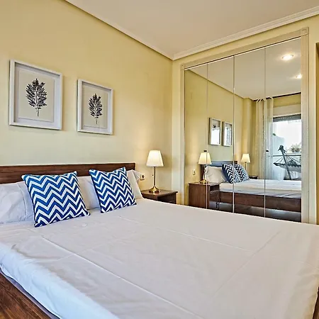 Beferent Riviera Blanca Golf - Playa Alicante