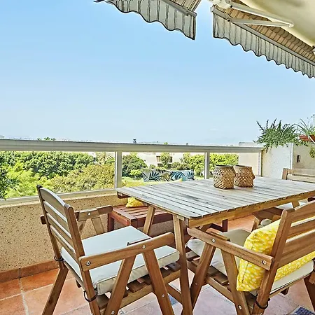Daire Beferent Riviera Blanca Golf - Playa Alicante