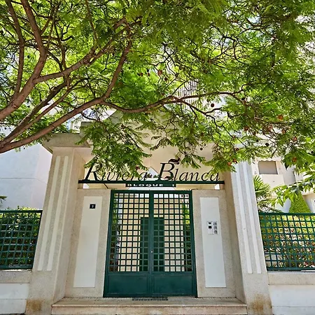 Beferent Riviera Blanca Golf - Playa 아파트