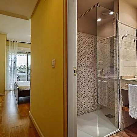 Beferent Riviera Blanca Golf - Playa * Alicante