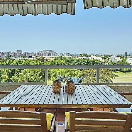 Beferent Riviera Blanca Golf - Playa *