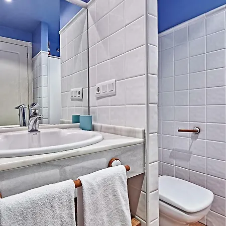 Beferent Riviera Blanca Golf - Playa Apartmán *