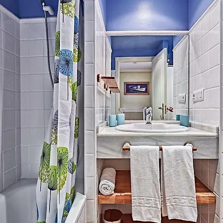 Beferent Riviera Blanca Golf - Playa Apartmán