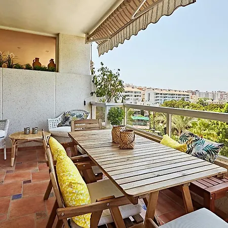 Beferent Riviera Blanca Golf - Playa * Alicante