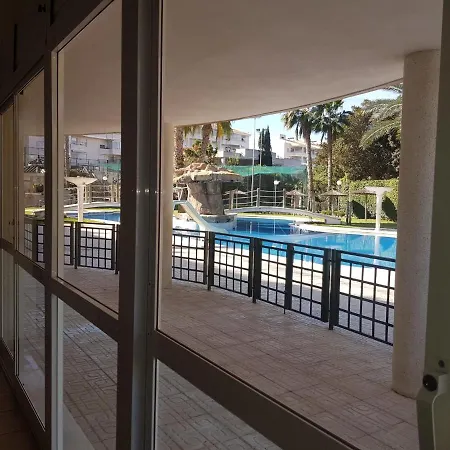 Beferent Riviera Blanca Golf - Playa لقنت